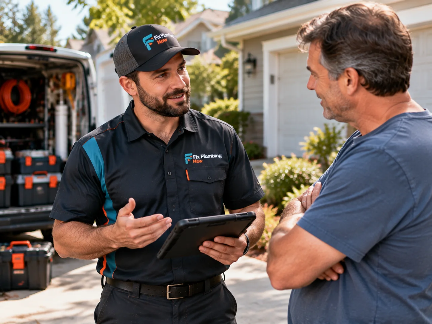 Clogged Drain Service Tulsa, OK FAQs